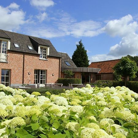 B&B 'T Groene Genoegen Laarne Eksteriør bilde