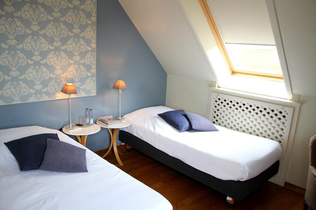 B&B 'T Groene Genoegen Laarne Rom bilde