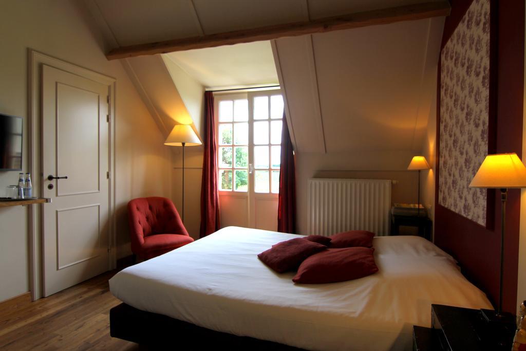 B&B 'T Groene Genoegen Laarne Rom bilde